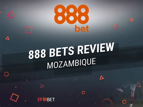 888bets Mozambique Review (2024) > Betting Sites Mozambique.